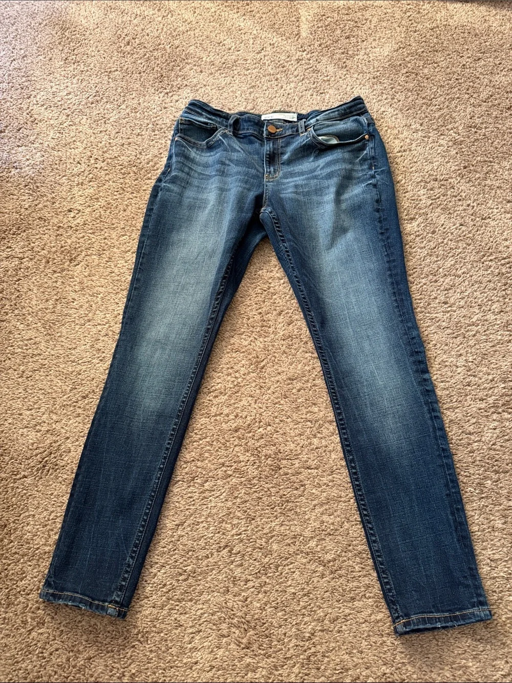 BKE Payton jeans size 30 - Picture 8 of 10